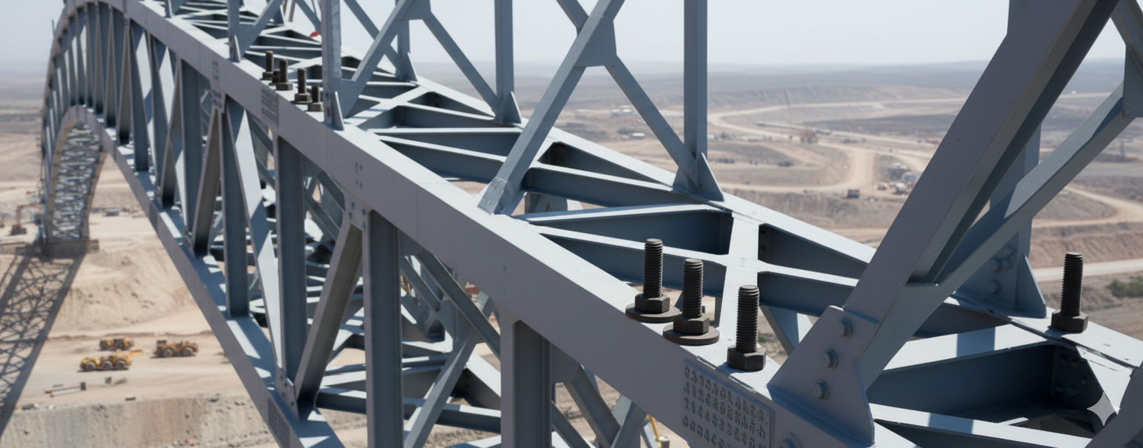 MODEPSA infraestructura